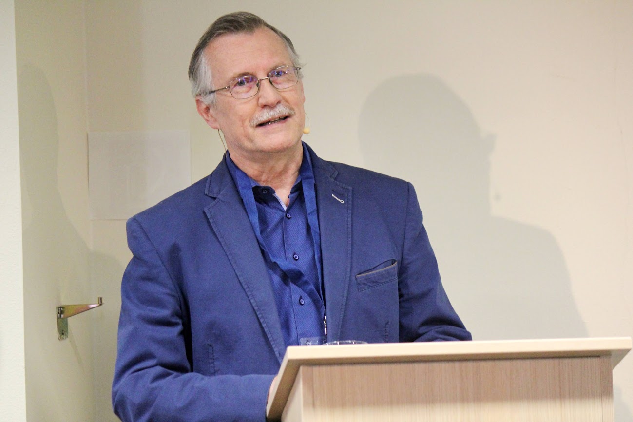 Emisie z odpadových vôd sú pomerne nízke. Situáciu komplikujú žumpy, vysvetľuje Igor Bodík
